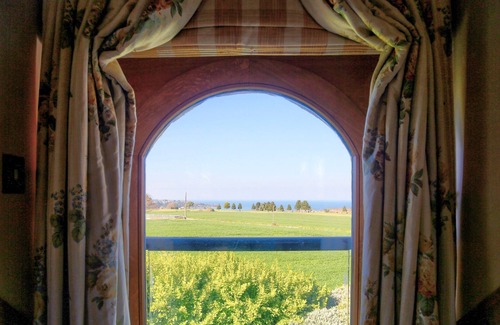 Saint-Cast-le-Guildo Casa | Demeure des Hauts Champs sur le golf de St Cast et à 800m de la plage