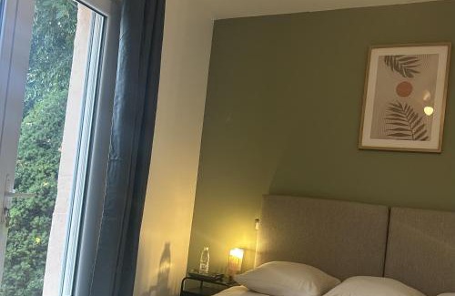 Plassac Casa | Demeure de l'Estuaire