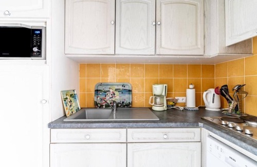 La Barre-de-Monts Casa | Casa histórica de François de l'Isle du Fief. Clasificado 4 estrellas