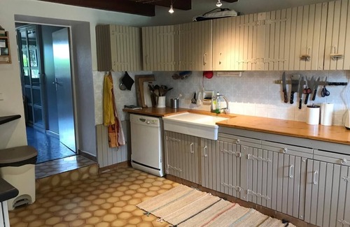 Cercier Casa | Demi-ferme