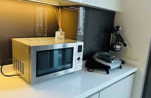 Beylikduzu Apartamento | Demir country