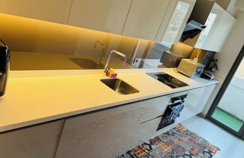 Beylikduzu Apartamento | Demir country