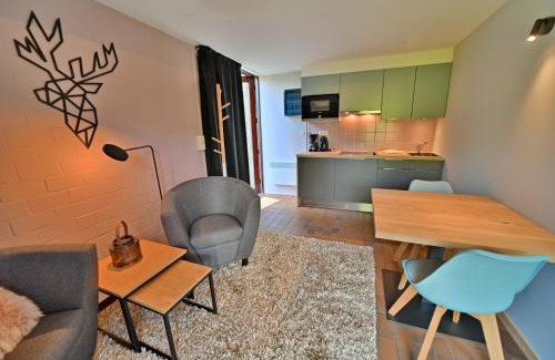 Vielsalm Apartamento | Demoiselle