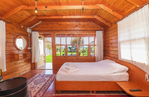 Demre Casa | Demre Sahildeki Ev Bungalov