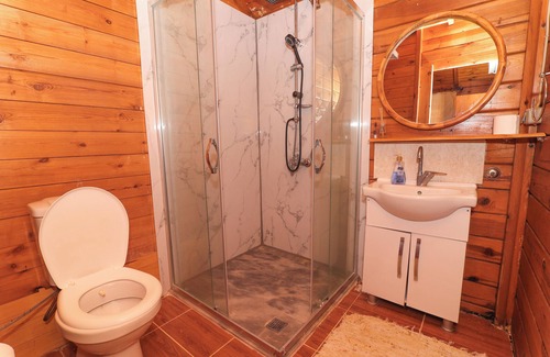 Demre Casa | Demre Sahildeki Ev Bungalov