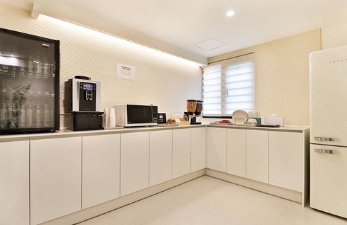 Daeyeon-dong Hotel | Den Basta Hotel Daeyeon