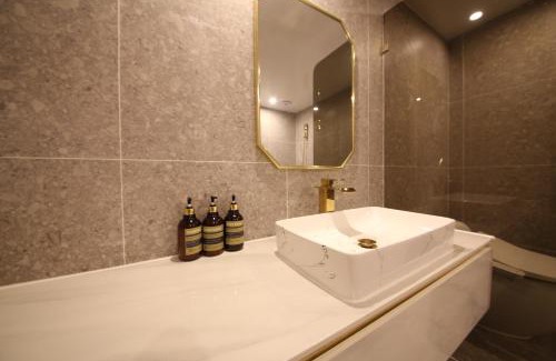 Sasang Hotel | Den Basta Hotel