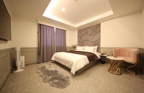 Sasang Hotel | Den Basta Hotel