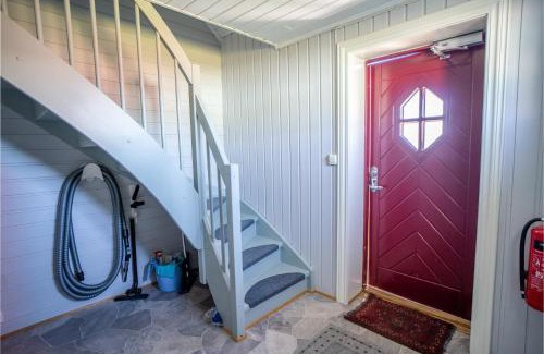 Andenes Apartamento | Den gamle Fyrmesterboligen