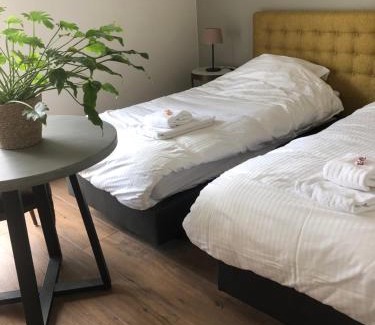 Wakken Apartamento | Den Grooten Eik