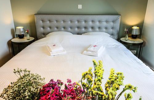 Wakken Apartamento | Den Grooten Eik