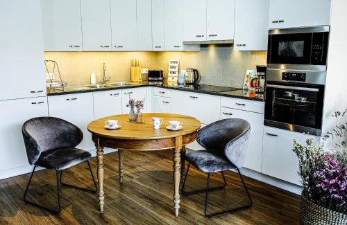 Wakken Apartamento | Den Grooten Eik