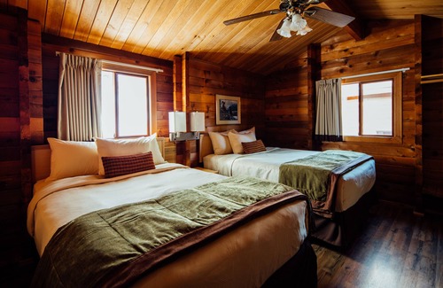 McKinley Park Otro | Denali Cabins