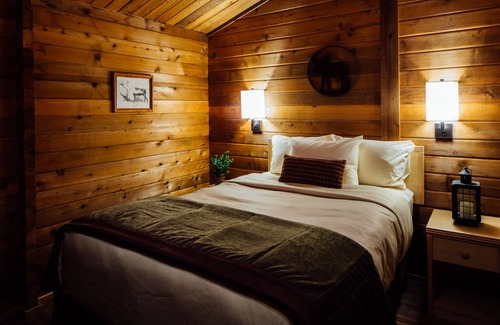 McKinley Park Otro | Denali Cabins