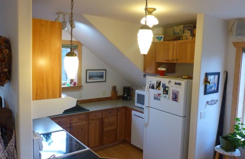 McKinley Park Casa | Denali Park Place - Elegancia de Alaska