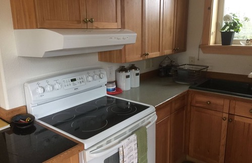 McKinley Park Casa | Denali Park Place - Elegancia de Alaska