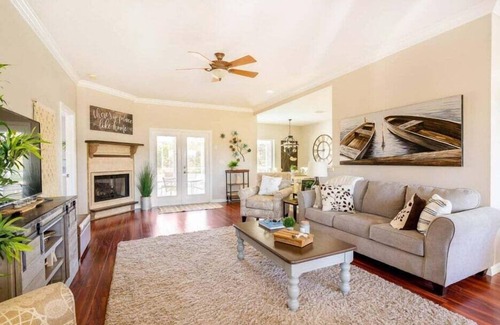 Braden River Casa | Denali Ranch | Private Pool + Hot Tub