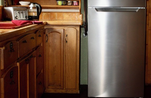 McKinley Park Casa | ☆ Denali Sunset House - ¡Un paisaje salvaje con comodidades!