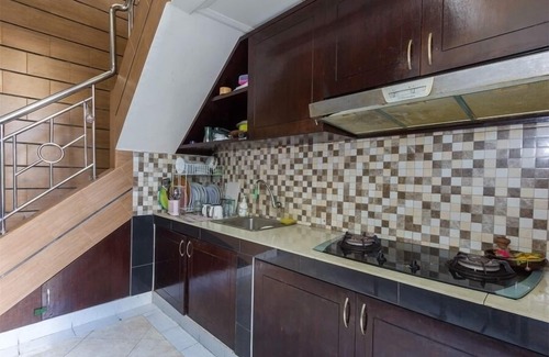 By Pass Ngurah Rai Apartamento | Denays Bali cerca de la playa y el aeropuerto