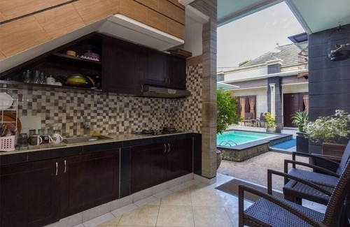 By Pass Ngurah Rai Apartamento | Denays Bali cerca de la playa y el aeropuerto