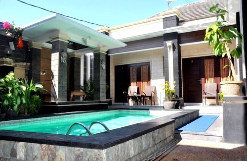 By Pass Ngurah Rai Apartamento | Denays Bali cerca de la playa y el aeropuerto