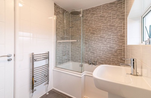 Letchworth Casa | Denby Lodge