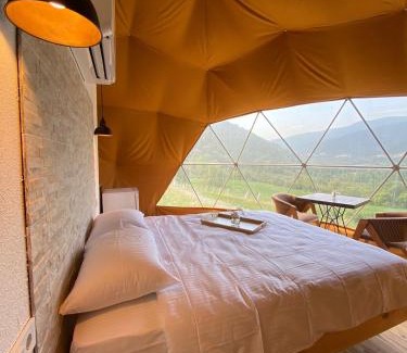 Mudurnu Otro | DENGEKORU Wildlife & Glamping