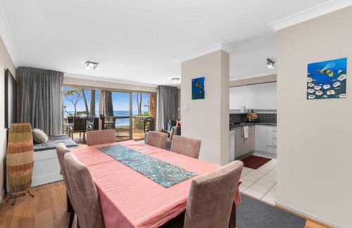Denhams Beach Casa | Denhams Beach Waterfront managed by Batemans Bay Accom