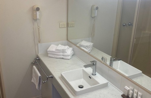 Deniliquin Hotel | Deniliquin Country Club Motor Inn