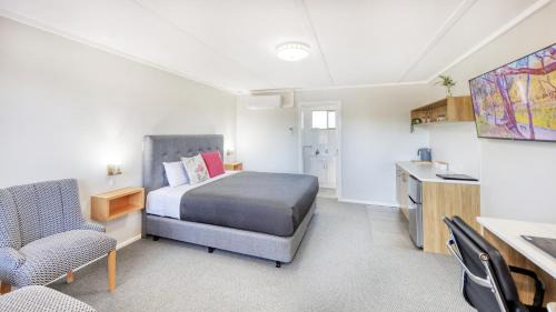 Deniliquin Hotel | Deniliquin Motel