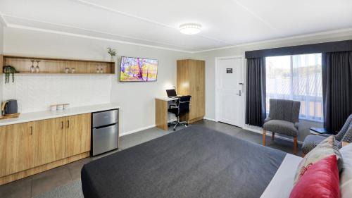 Deniliquin Hotel | Deniliquin Motel