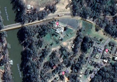 Deniliquin Complejo | Deniliquin Riverside Caravan Park