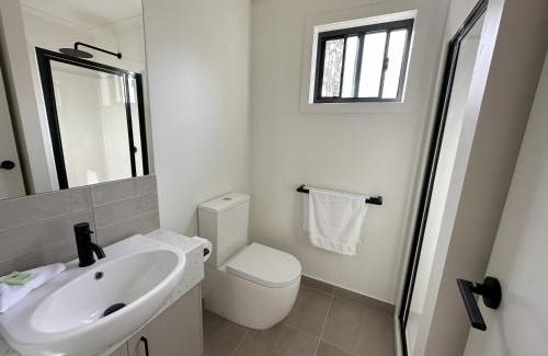 Deniliquin Complejo | Deniliquin Riverside Caravan Park