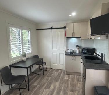 Deniliquin Complejo | Deniliquin Riverside Caravan Park