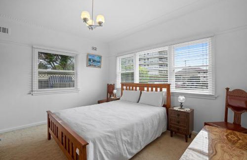 The Entrance Casa | Dening St - Central Location - Wifi