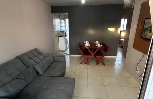 Marechal Deodoro Casa | Denison Amorim Seasonal Home, Marechal Deodoro