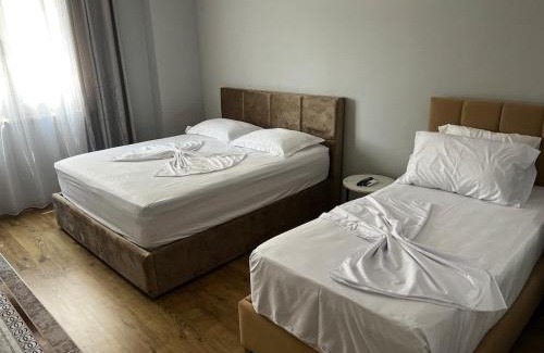 Elbasan Apartamento | Denis room