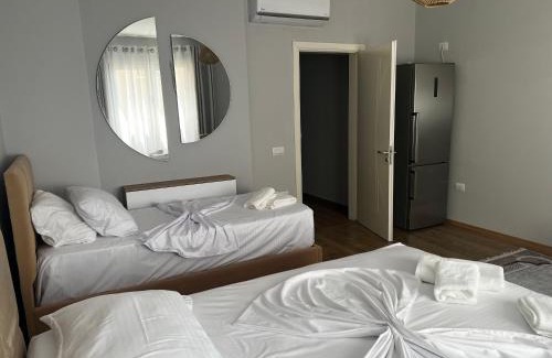 Elbasan Apartamento | Denis room