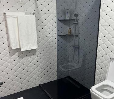 Elbasan Apartamento | Denis room