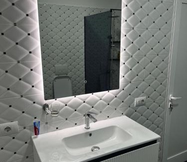 Elbasan Apartamento | Denis room