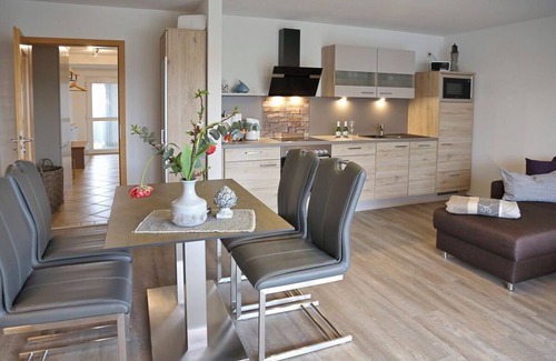 Nienhagen Apartamento | Denise die Ostsee Hummel
