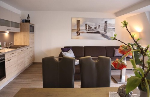 Nienhagen Apartamento | Denise die Ostsee Hummel