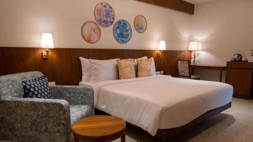 Kumta Complejo | Denissons Beach Resort, formerly Gamyam Retreat