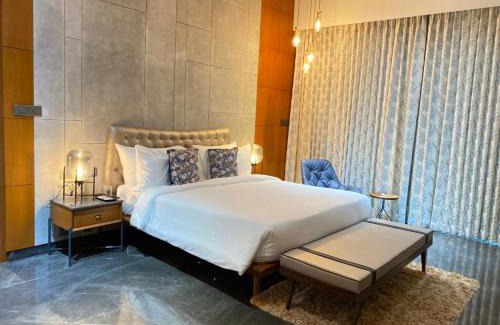 Kumta Complejo | Denissons Beach Resort, formerly Gamyam Retreat