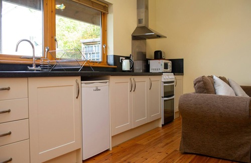 Lampeter Cabaña | Denmark Farm Eco Lodge, Lampeter
