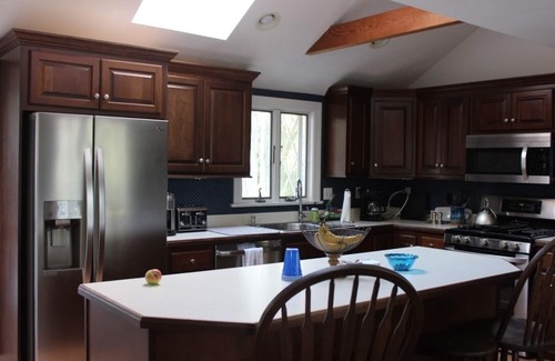 East Dennis Casa | DENNIS BAYSIDE. GREAT FAMILY VACATION HOME - Wi-Fi y A / C - ¡INCLUIDAS LAS LENTES!