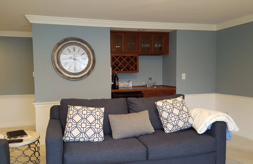 East Dennis Casa | DENNIS BAYSIDE. GREAT FAMILY VACATION HOME - Wi-Fi y A / C - ¡INCLUIDAS LAS LENTES!
