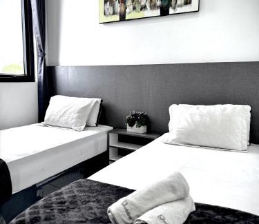 Banda Aceh Hotel | Dentalinn