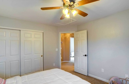 Highlands Ranch Casa | Denver Area Vacation Rental Near Trails!