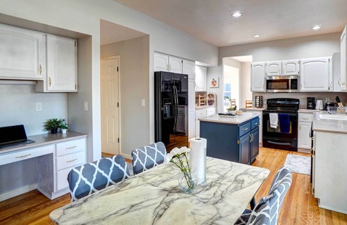 Highlands Ranch Casa | Denver Area Vacation Rental Near Trails!